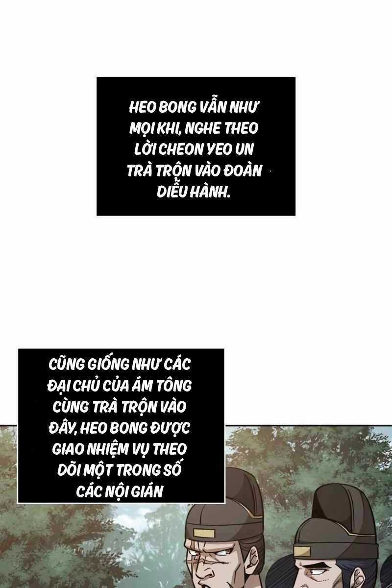 Nano Ma Thần Chapter 189 trang 91