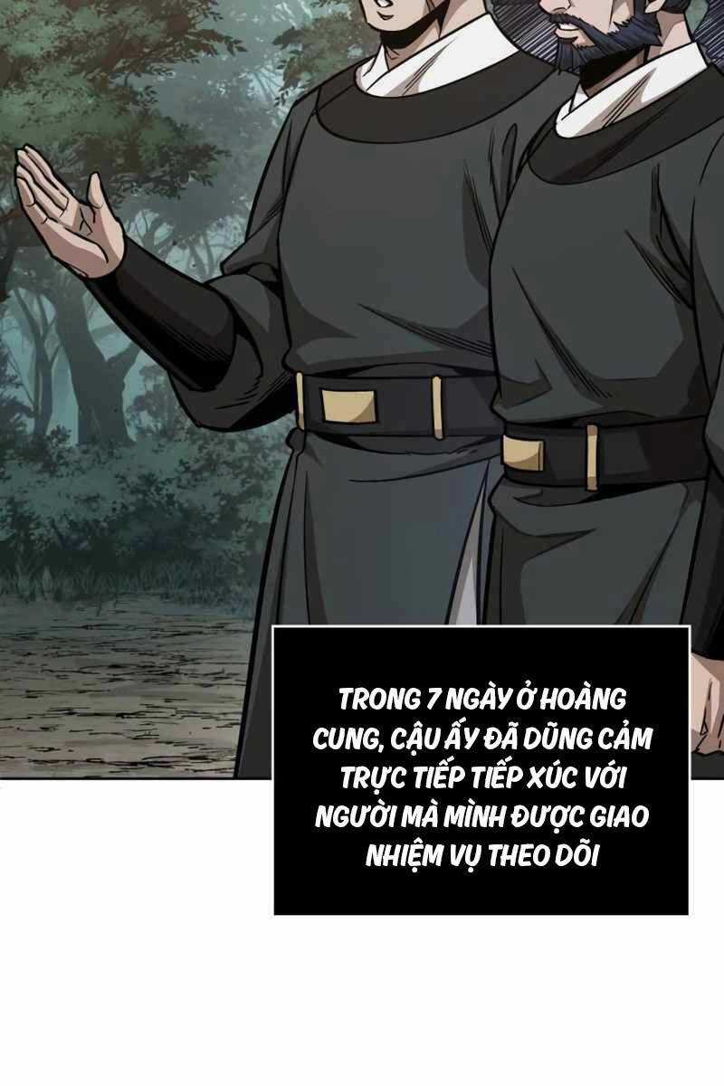 Nano Ma Thần Chapter 189 trang 92