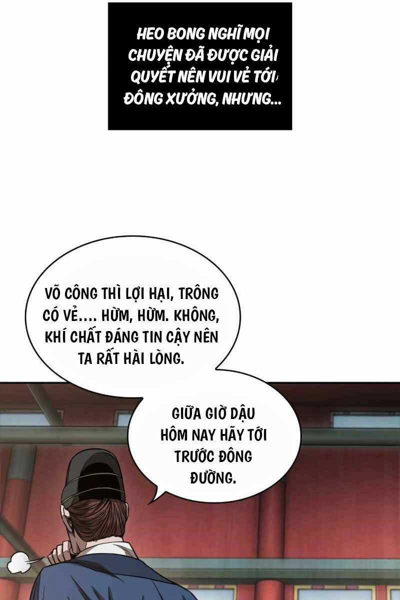 Nano Ma Thần Chapter 189 trang 94