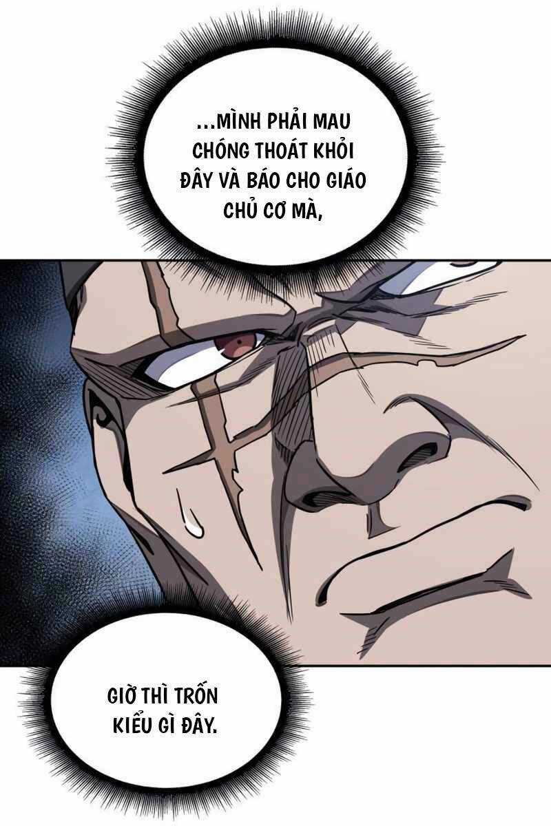 Nano Ma Thần Chapter 189 trang 96