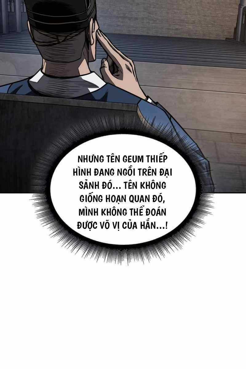 Nano Ma Thần Chapter 189 trang 98