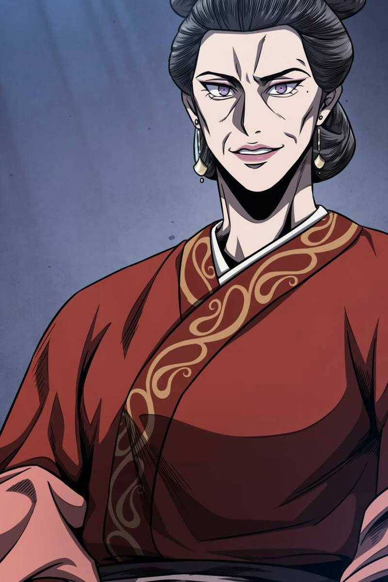 Nano Ma Thần Chapter 191 trang 11