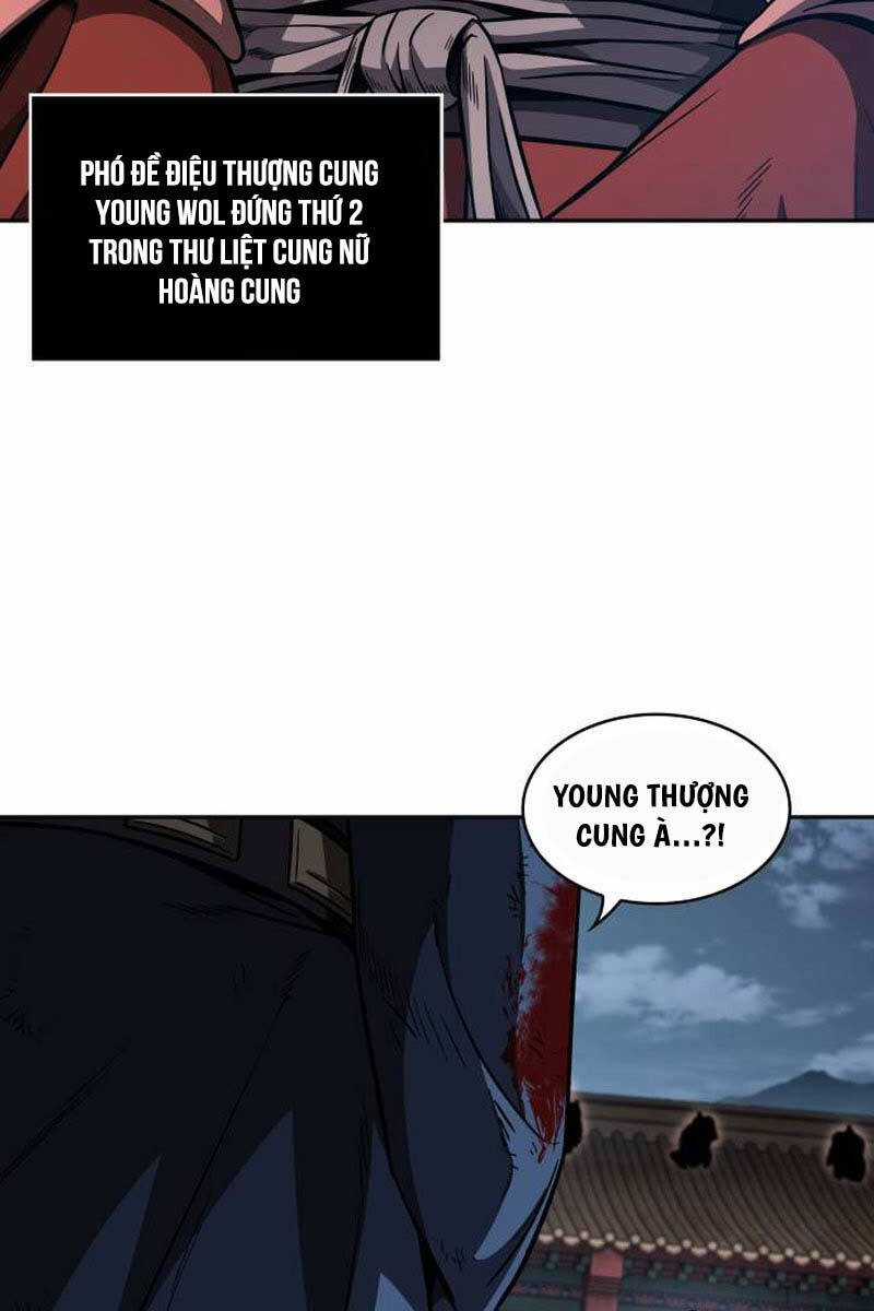 Nano Ma Thần Chapter 191 trang 12