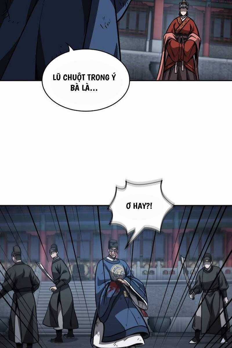 Nano Ma Thần Chapter 191 trang 13