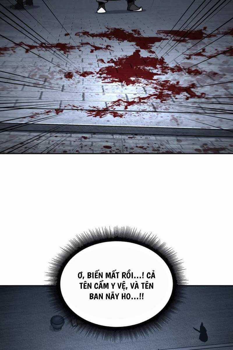 Nano Ma Thần Chapter 191 trang 14