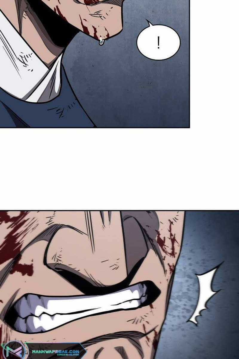 Nano Ma Thần Chapter 191 trang 18