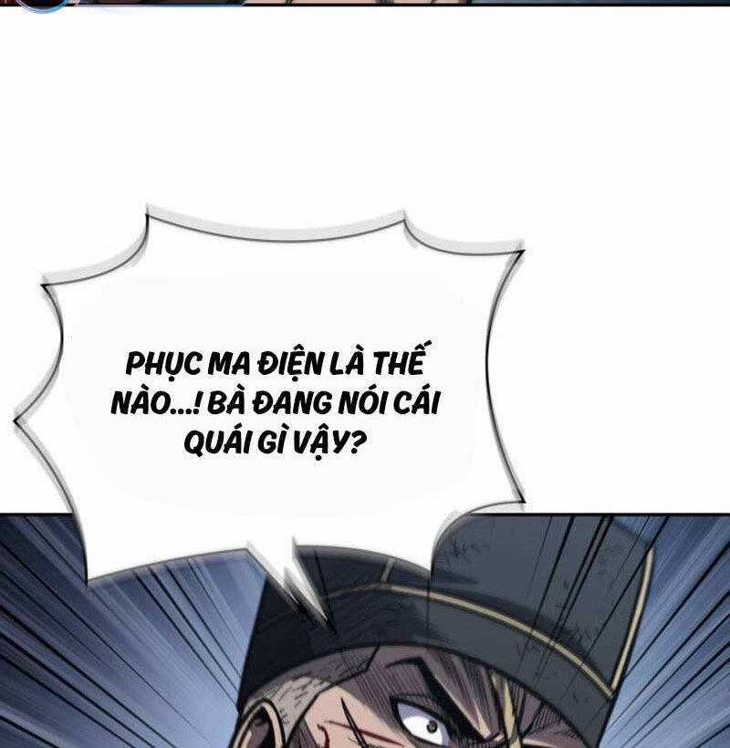 Nano Ma Thần Chapter 191 trang 19