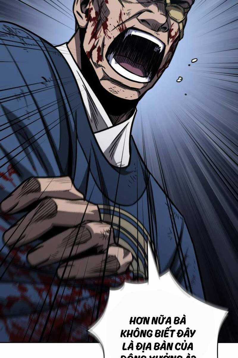 Nano Ma Thần Chapter 191 trang 20