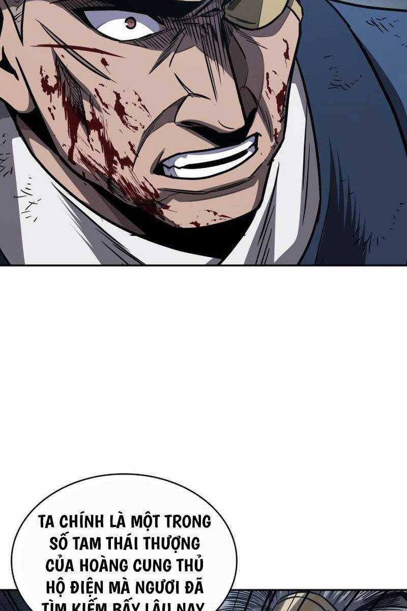 Nano Ma Thần Chapter 191 trang 23