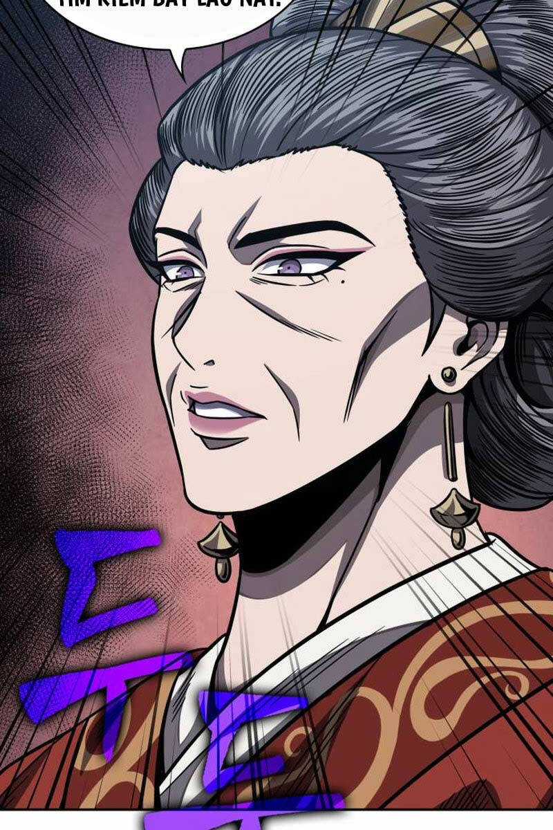 Nano Ma Thần Chapter 191 trang 24