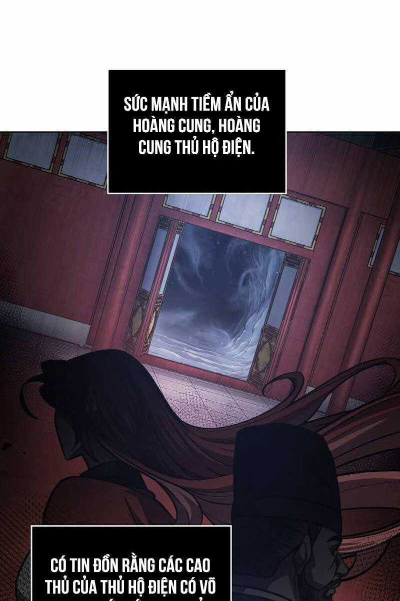 Nano Ma Thần Chapter 191 trang 26