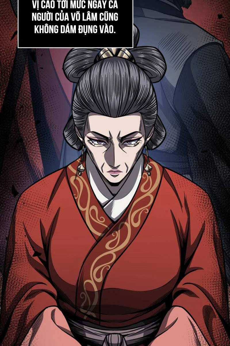 Nano Ma Thần Chapter 191 trang 27