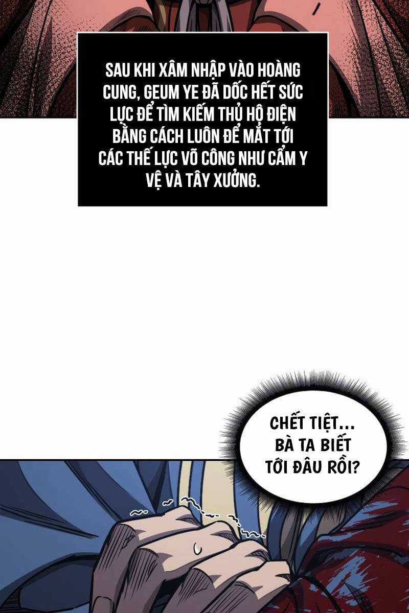 Nano Ma Thần Chapter 191 trang 28