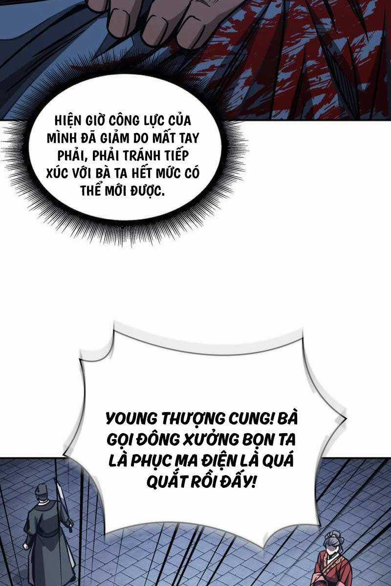 Nano Ma Thần Chapter 191 trang 29