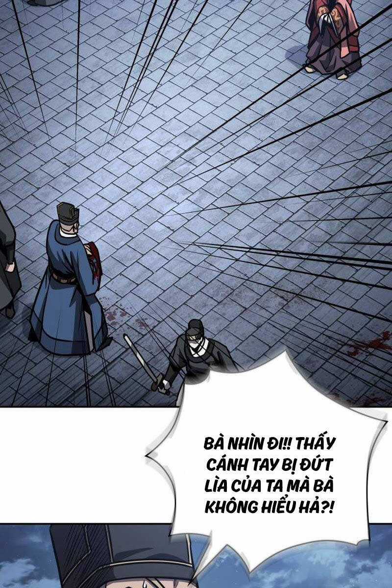 Nano Ma Thần Chapter 191 trang 30