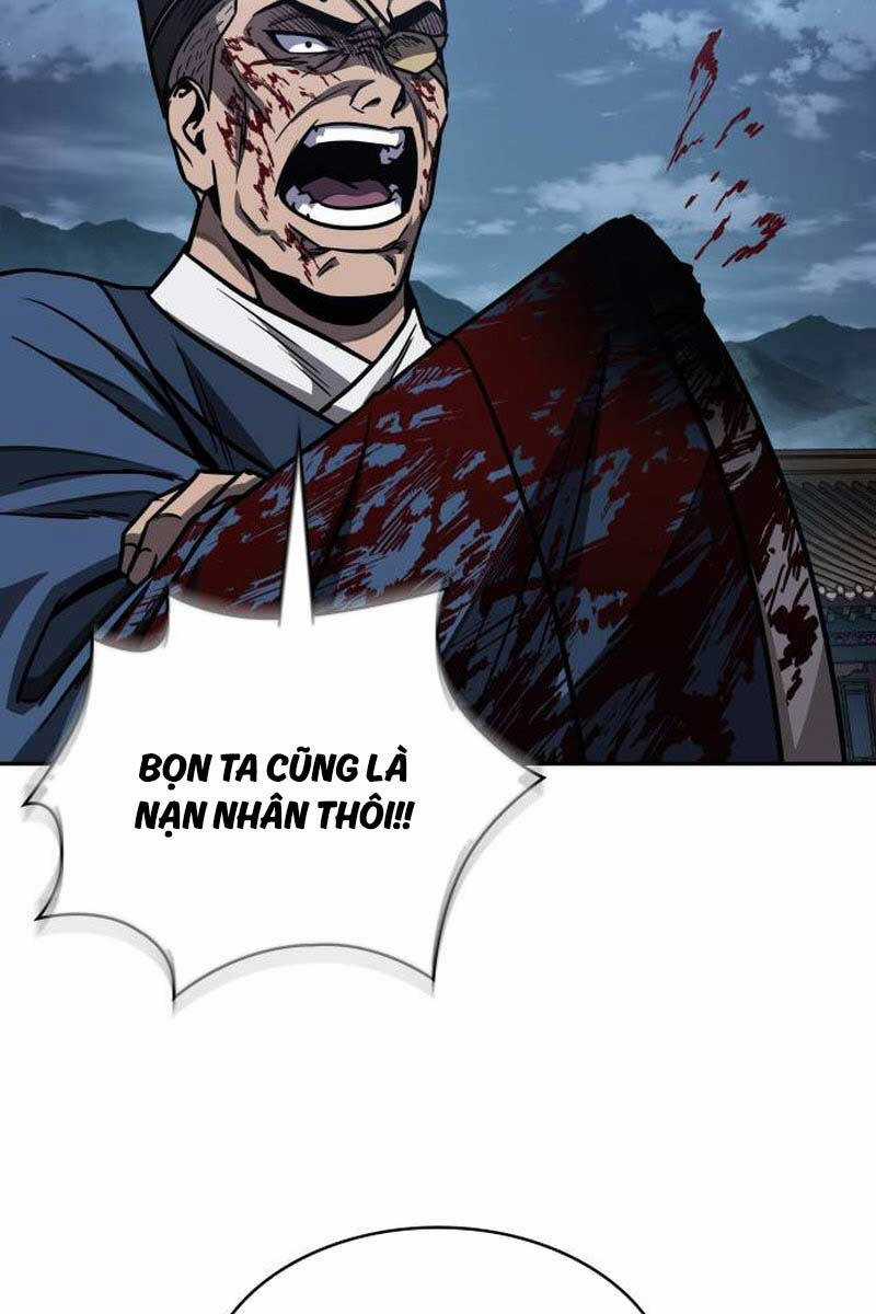 Nano Ma Thần Chapter 191 trang 31