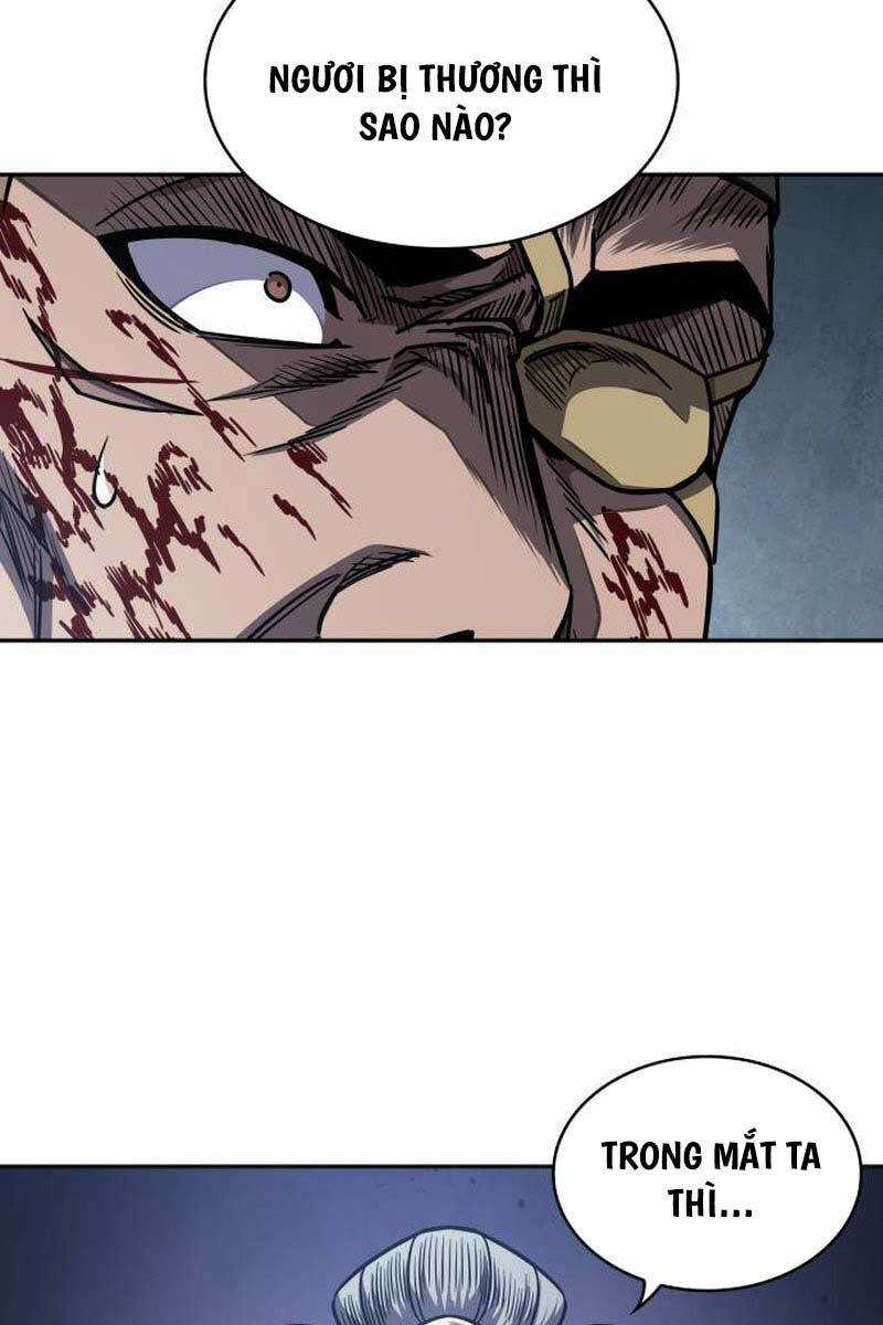 Nano Ma Thần Chapter 191 trang 32