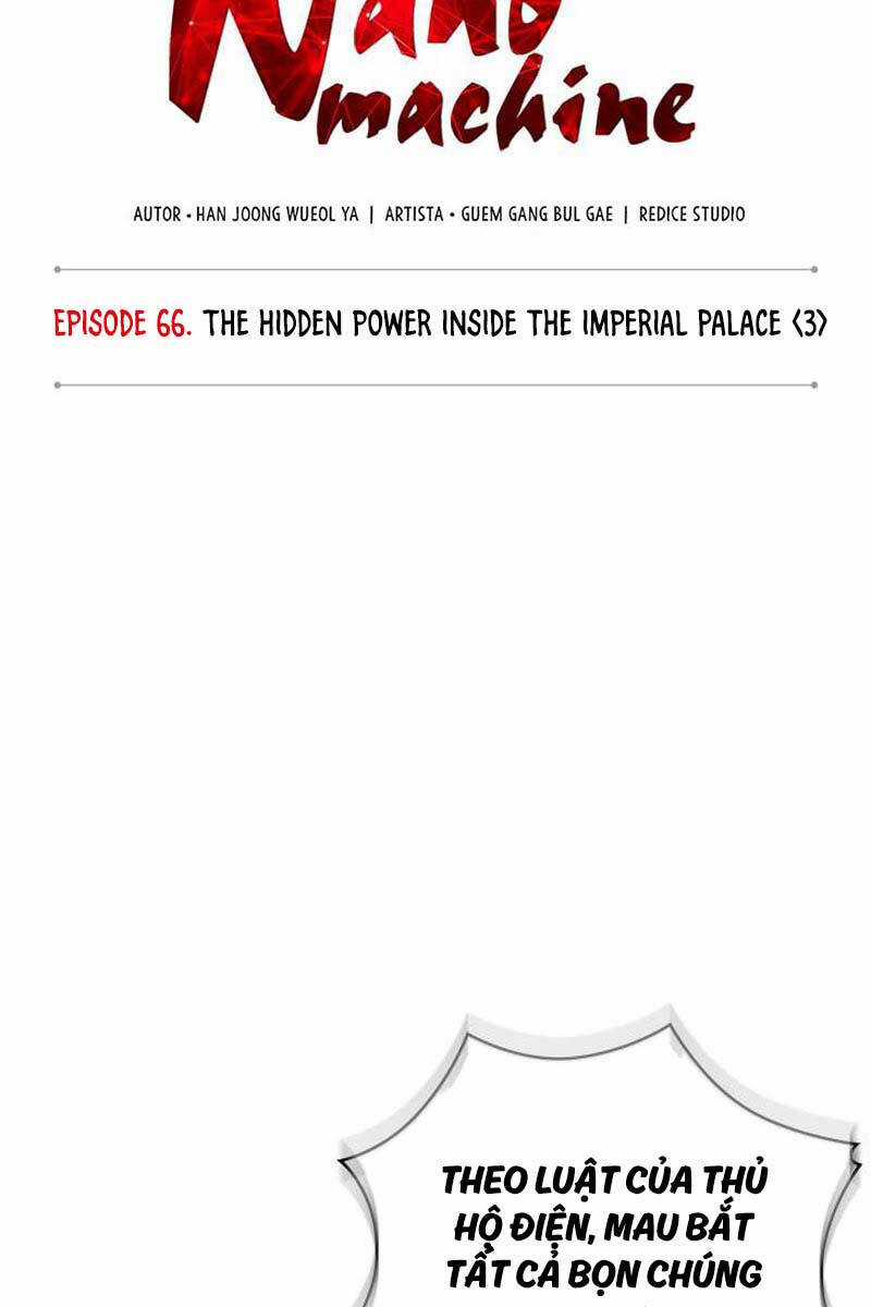 Nano Ma Thần Chapter 191 trang 35