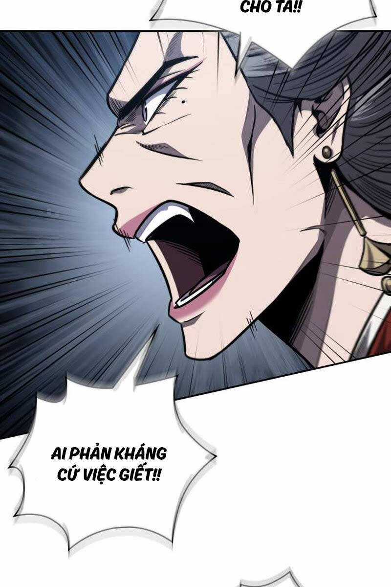 Nano Ma Thần Chapter 191 trang 36