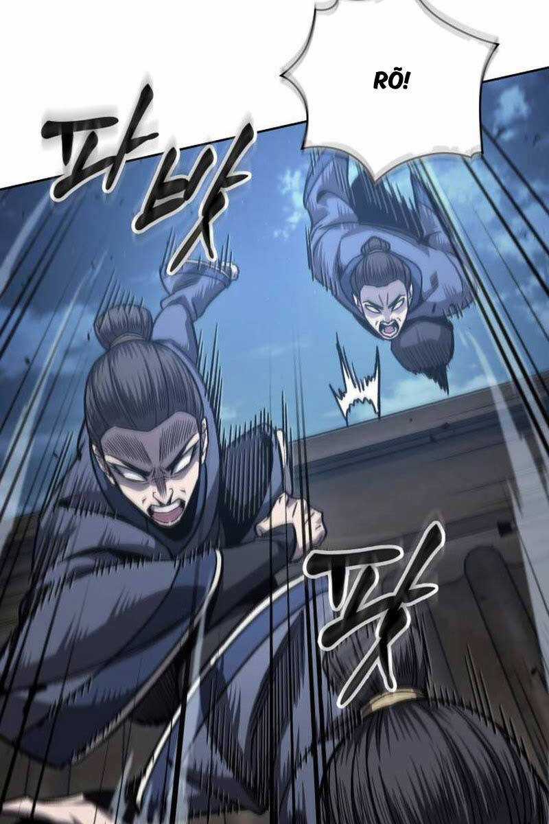 Nano Ma Thần Chapter 191 trang 37