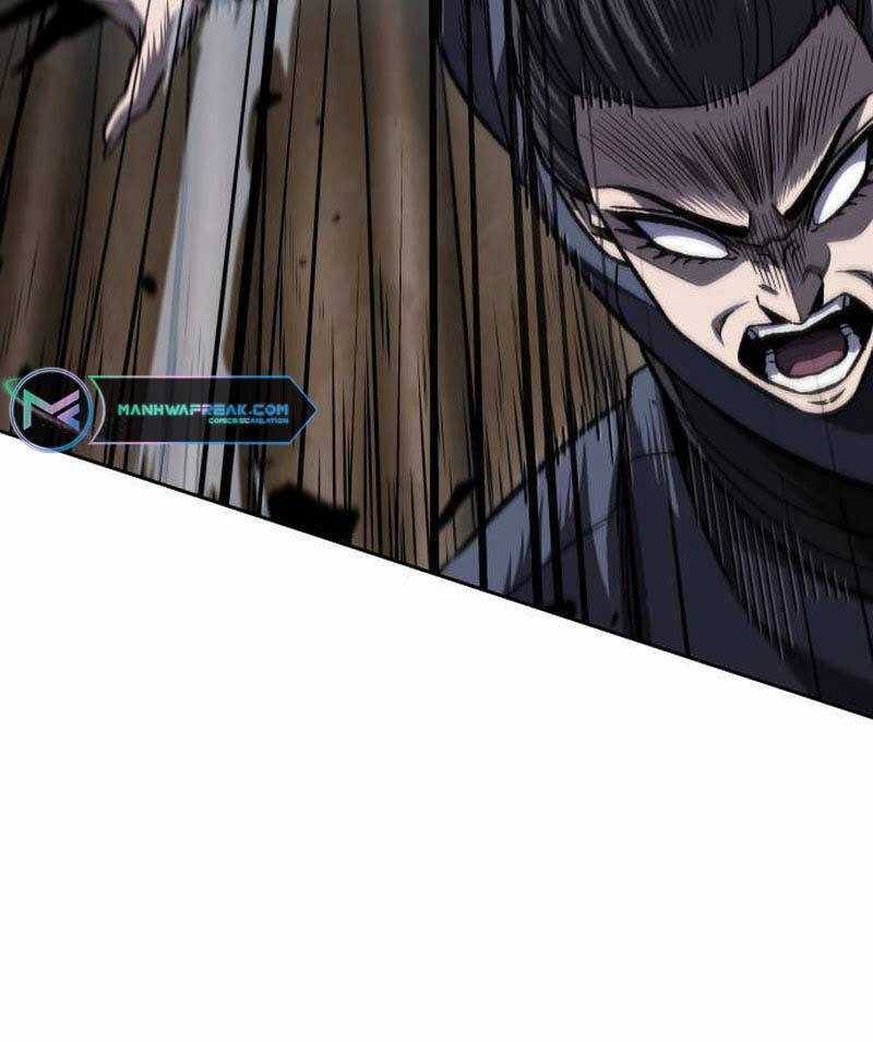 Nano Ma Thần Chapter 191 trang 38