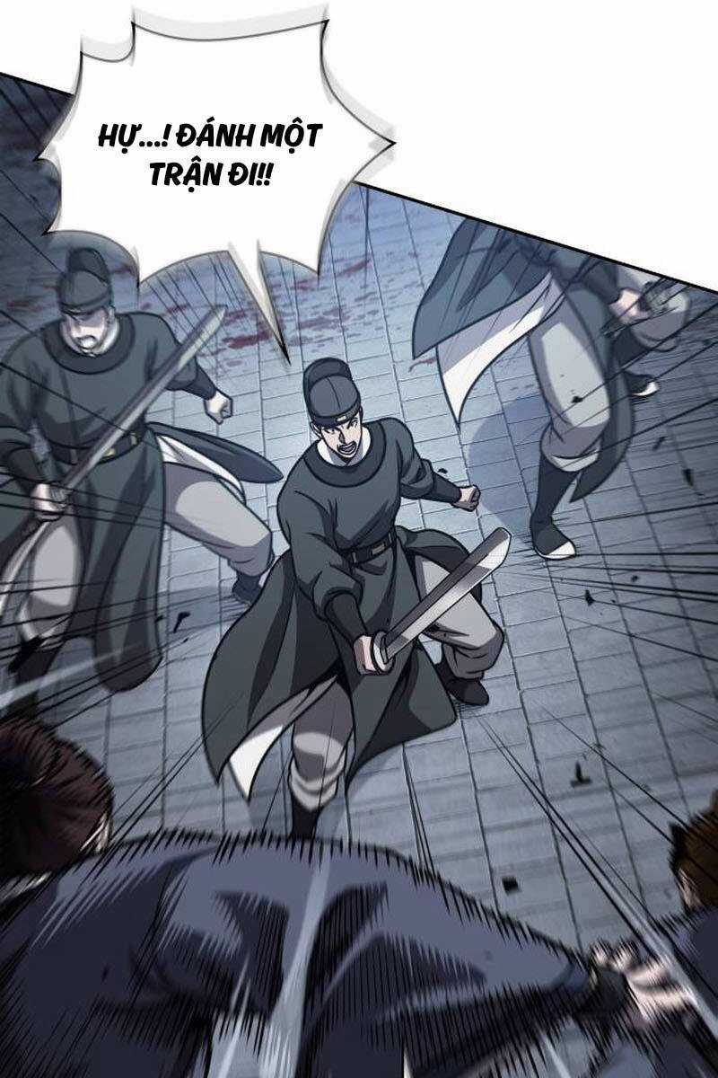 Nano Ma Thần Chapter 191 trang 39