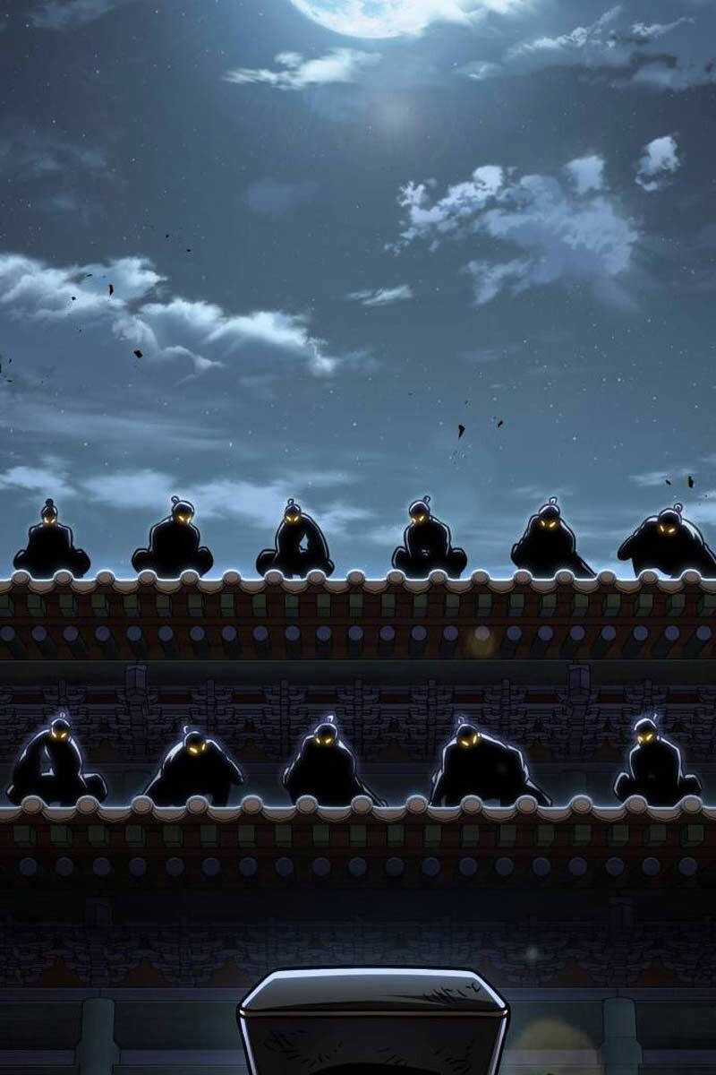 Nano Ma Thần Chapter 191 trang 4