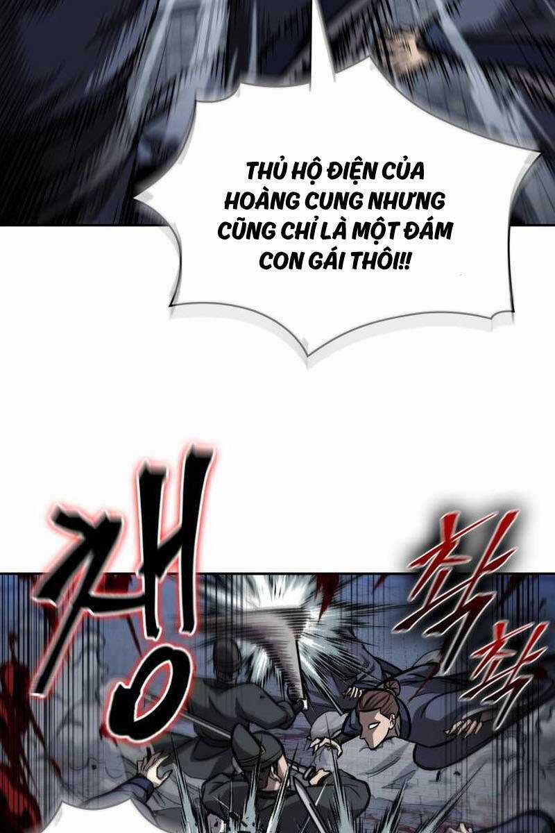 Nano Ma Thần Chapter 191 trang 40
