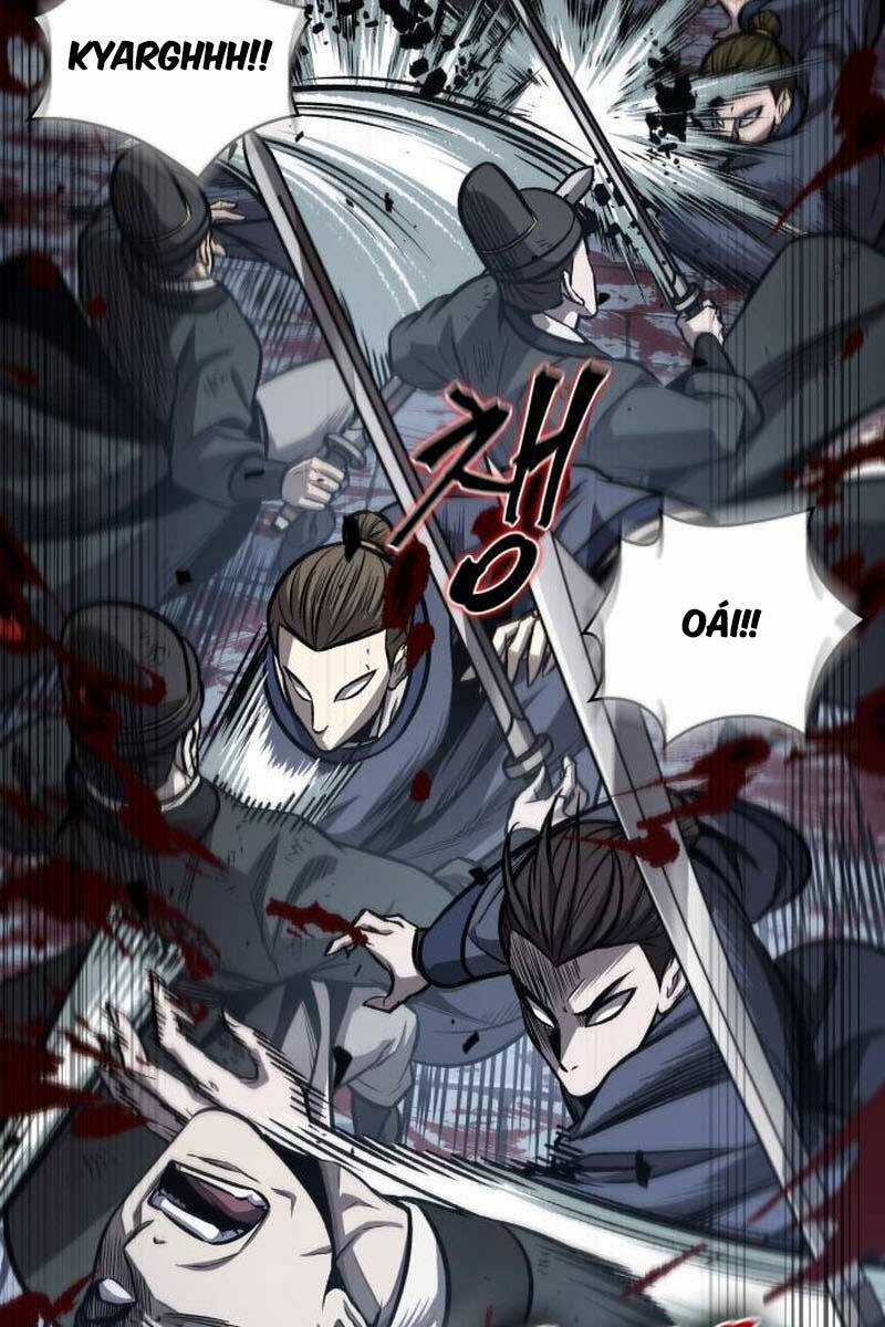 Nano Ma Thần Chapter 191 trang 41