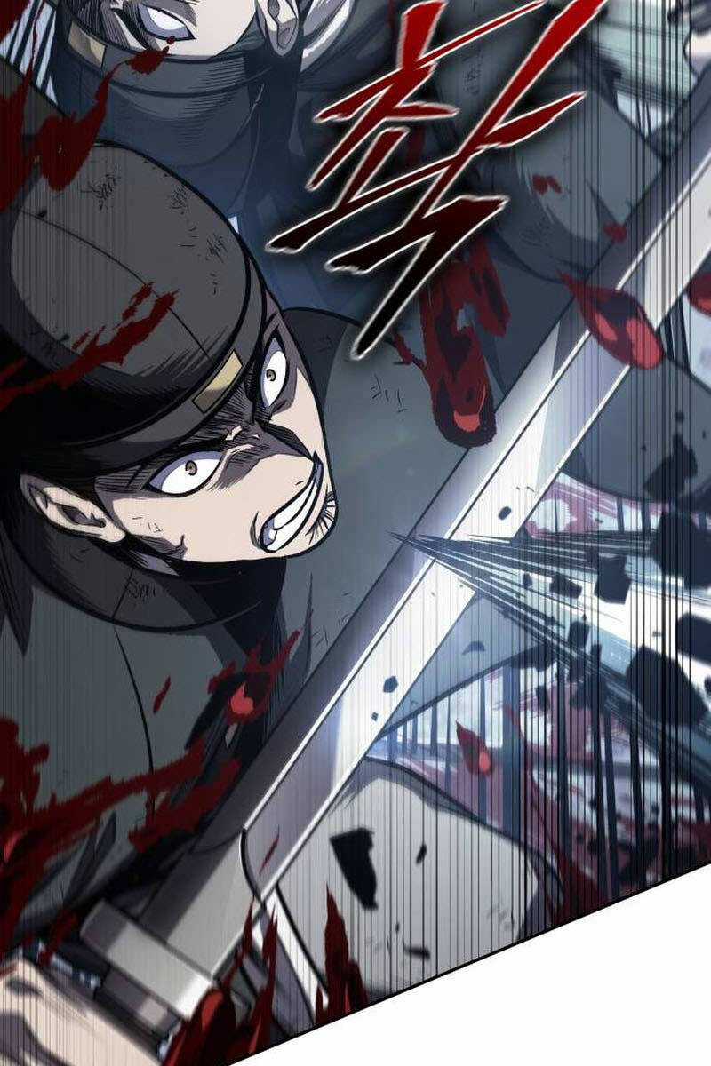 Nano Ma Thần Chapter 191 trang 42