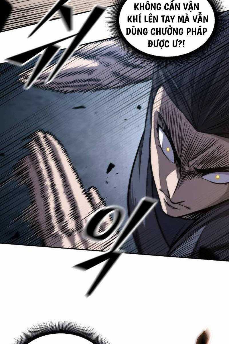 Nano Ma Thần Chapter 191 trang 45