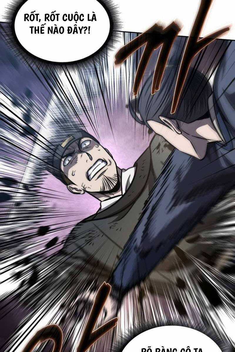 Nano Ma Thần Chapter 191 trang 46