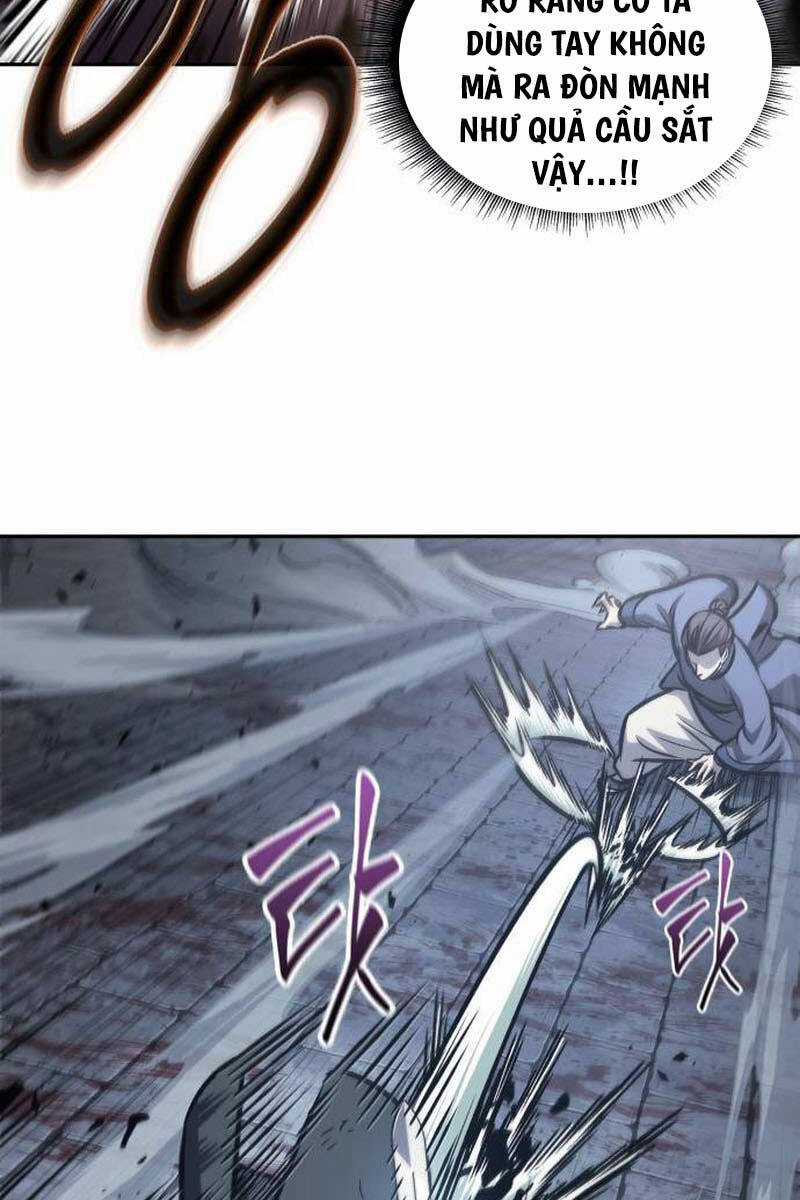 Nano Ma Thần Chapter 191 trang 47