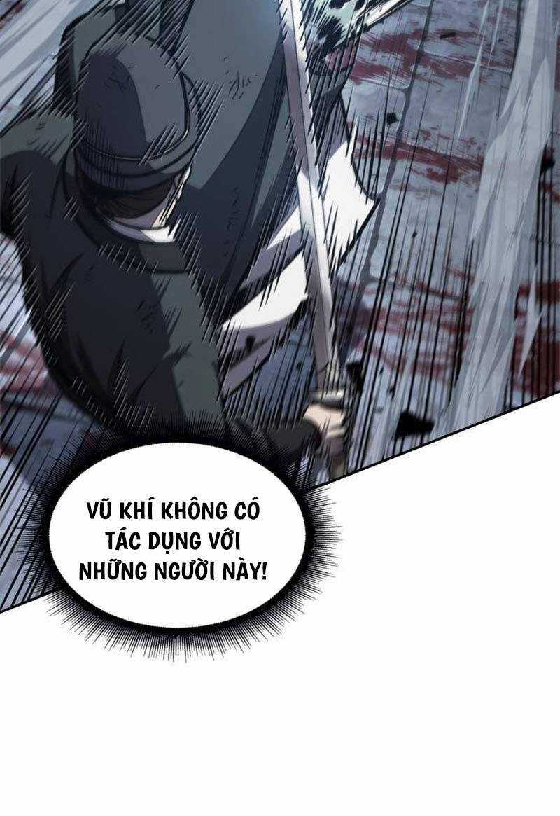 Nano Ma Thần Chapter 191 trang 48