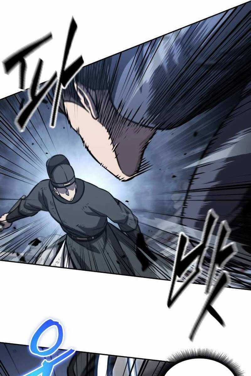 Nano Ma Thần Chapter 191 trang 49