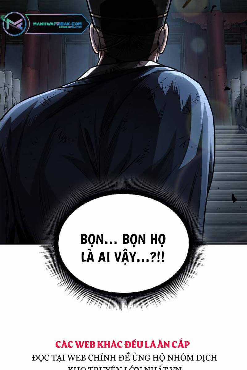 Nano Ma Thần Chapter 191 trang 5