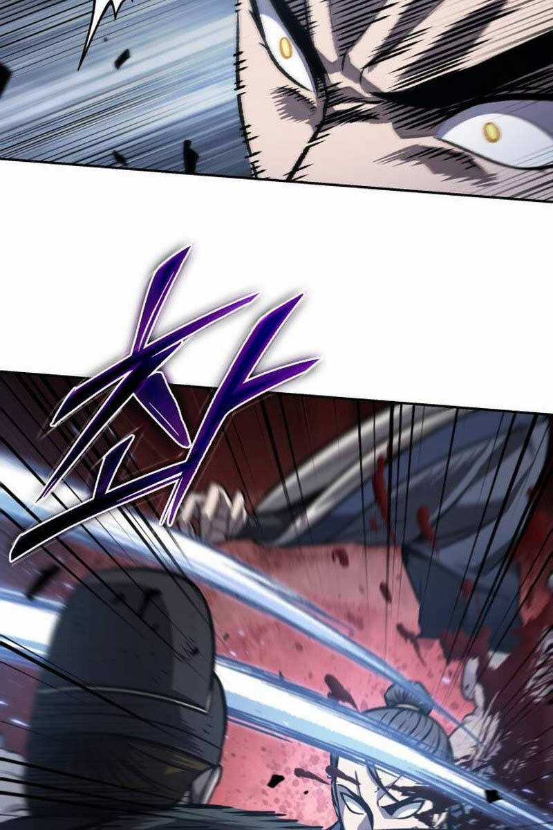 Nano Ma Thần Chapter 191 trang 51