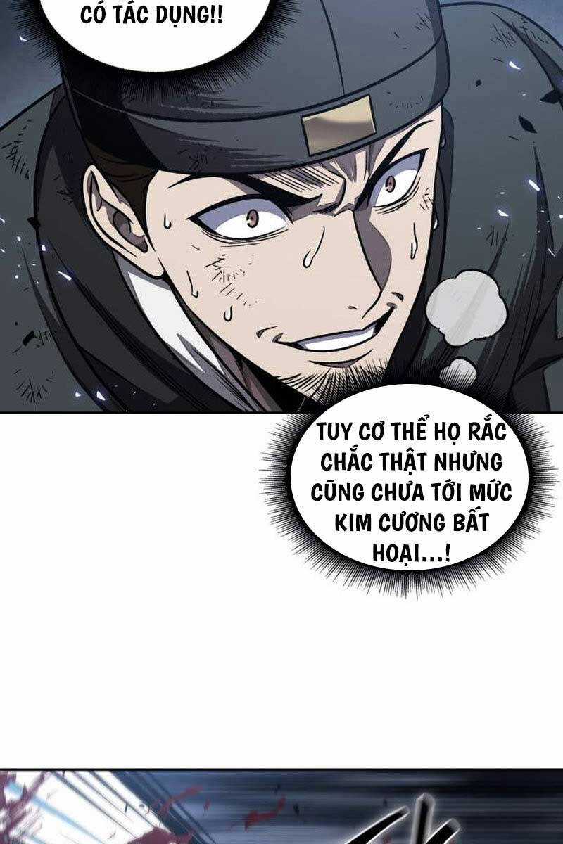 Nano Ma Thần Chapter 191 trang 53