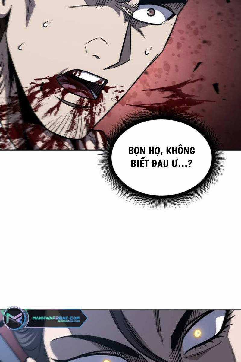 Nano Ma Thần Chapter 191 trang 57