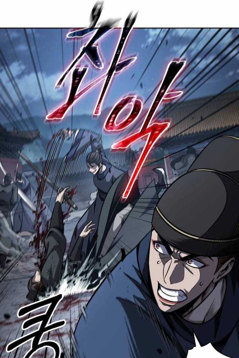 Nano Ma Thần Chapter 191 trang 59