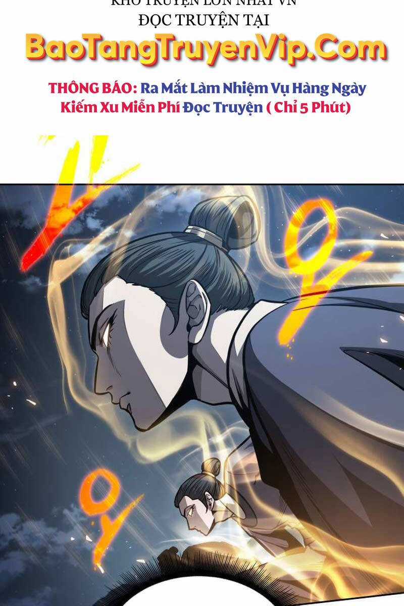 Nano Ma Thần Chapter 191 trang 6