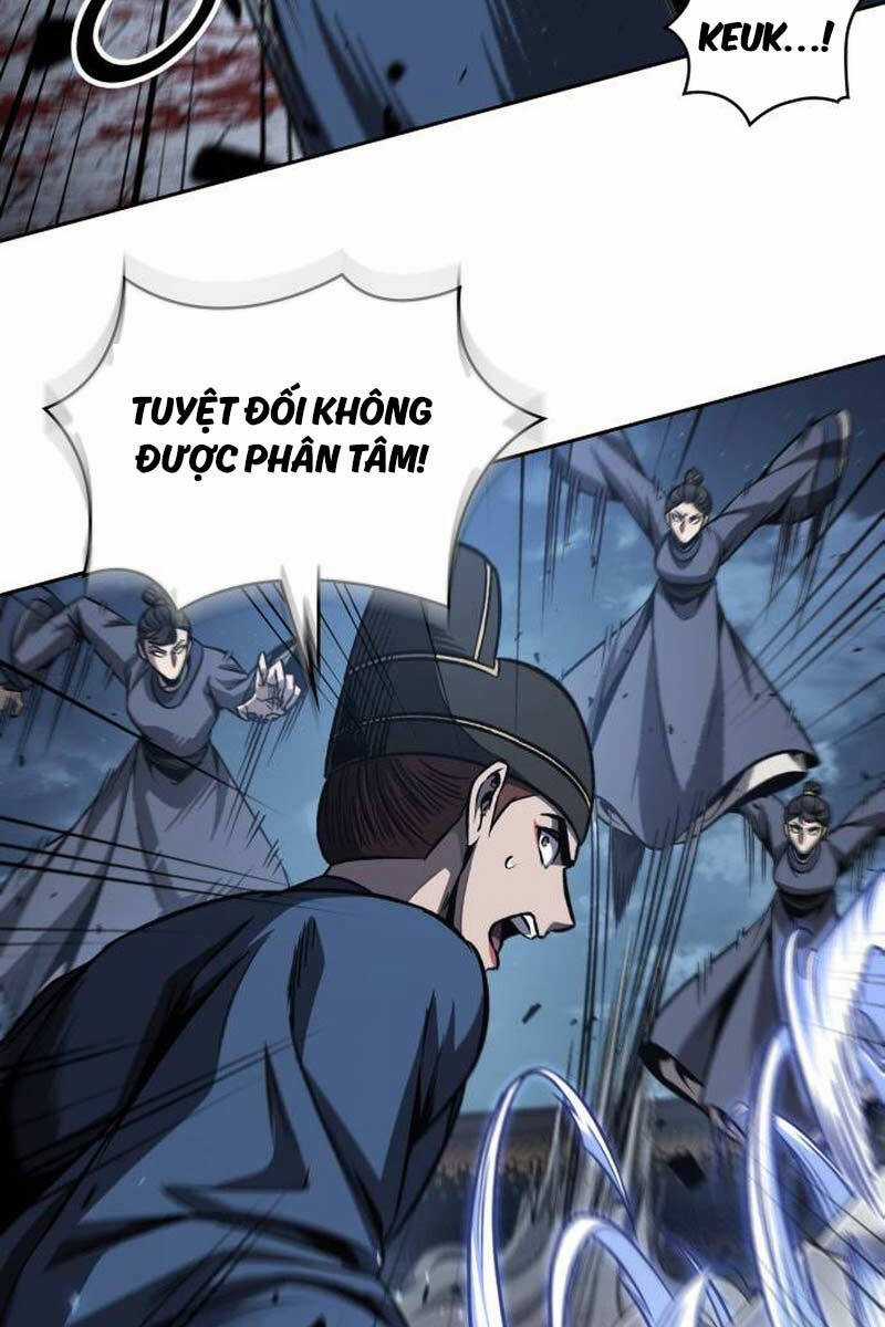 Nano Ma Thần Chapter 191 trang 60