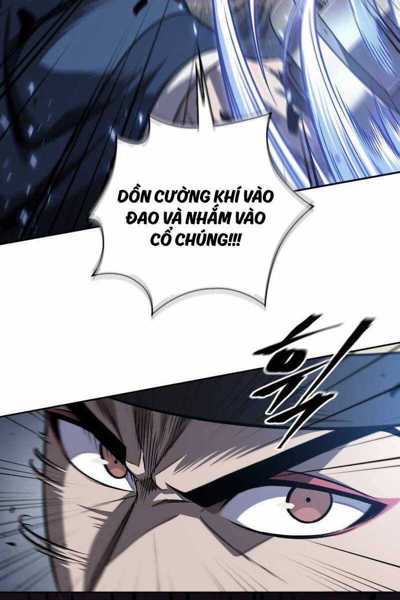 Nano Ma Thần Chapter 191 trang 61