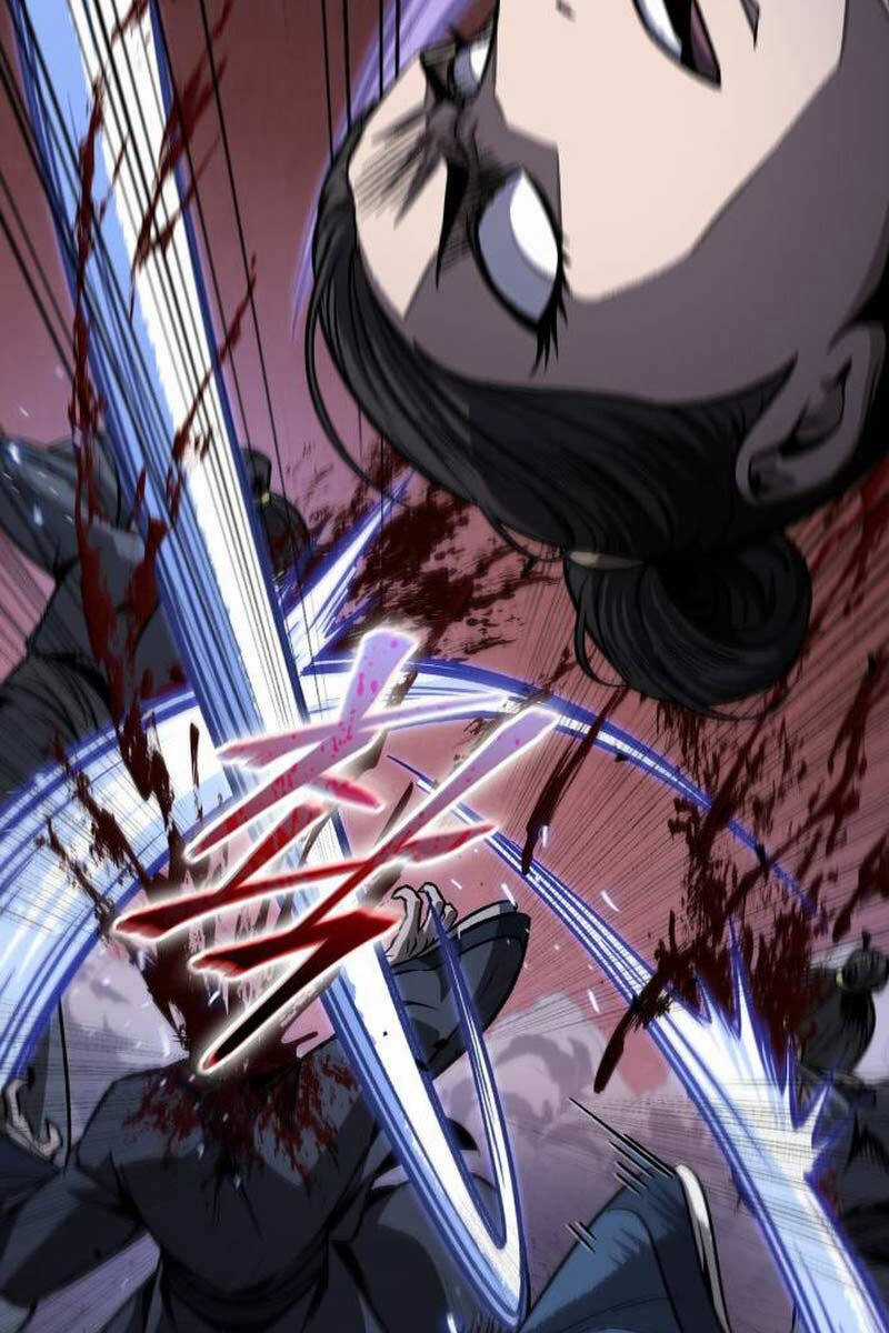 Nano Ma Thần Chapter 191 trang 63