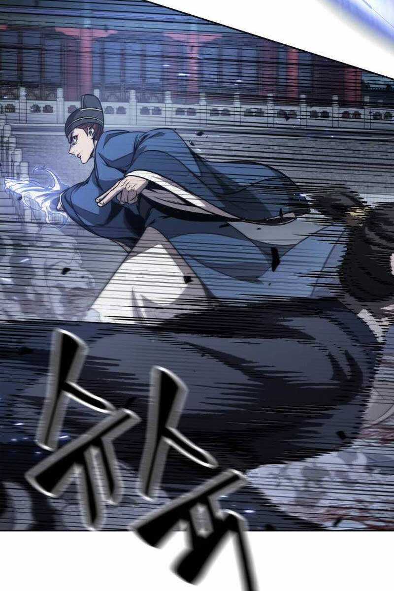 Nano Ma Thần Chapter 191 trang 66