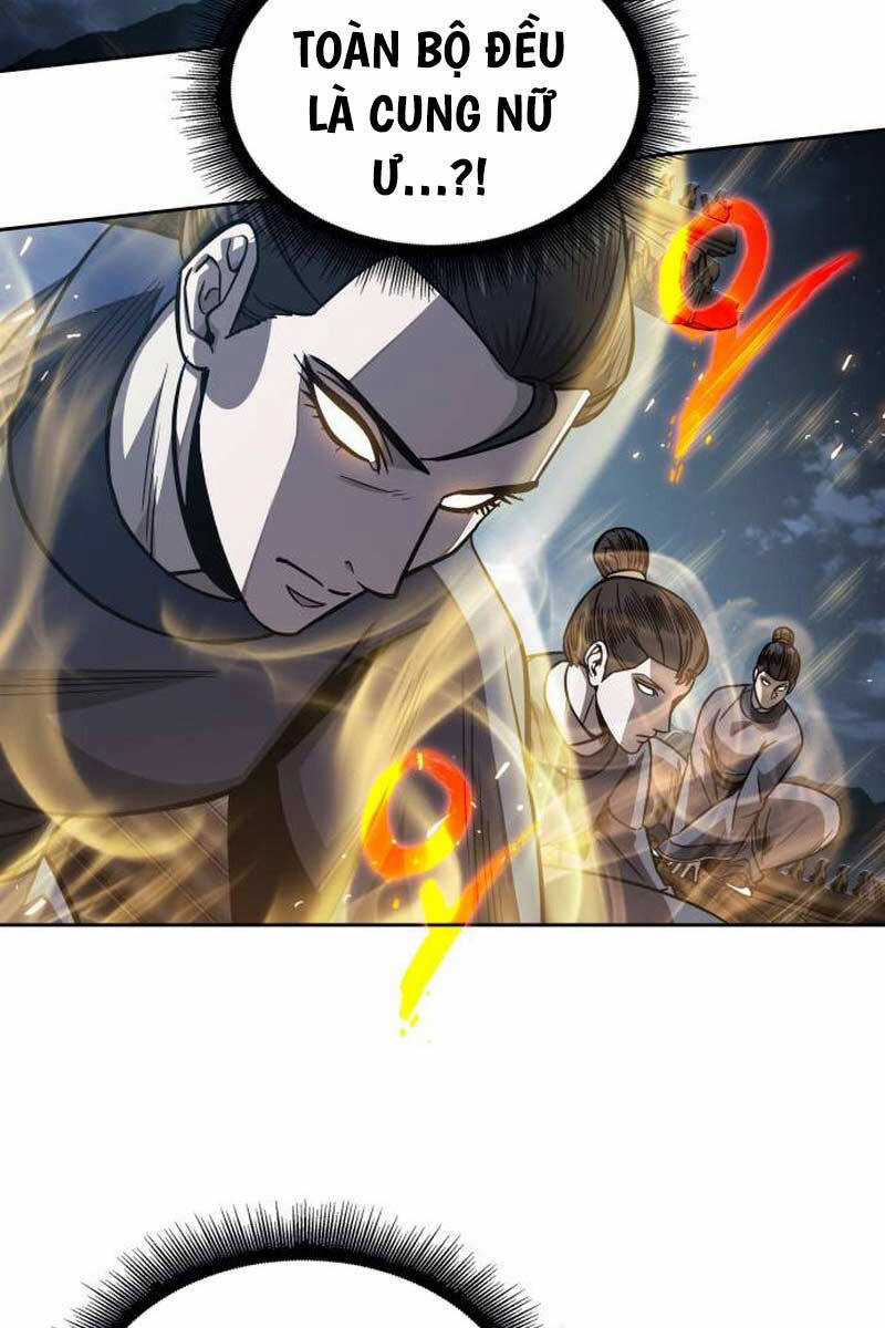 Nano Ma Thần Chapter 191 trang 7