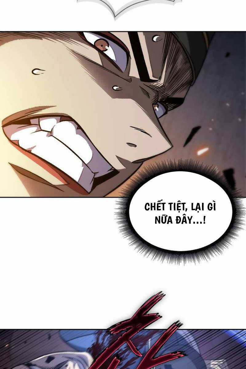 Nano Ma Thần Chapter 191 trang 72