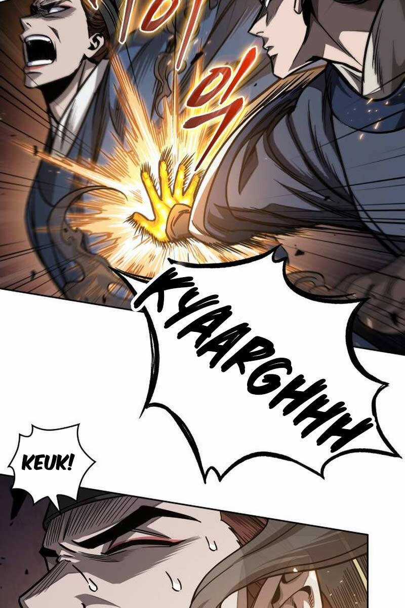 Nano Ma Thần Chapter 191 trang 75