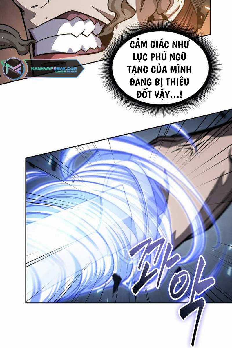 Nano Ma Thần Chapter 191 trang 76