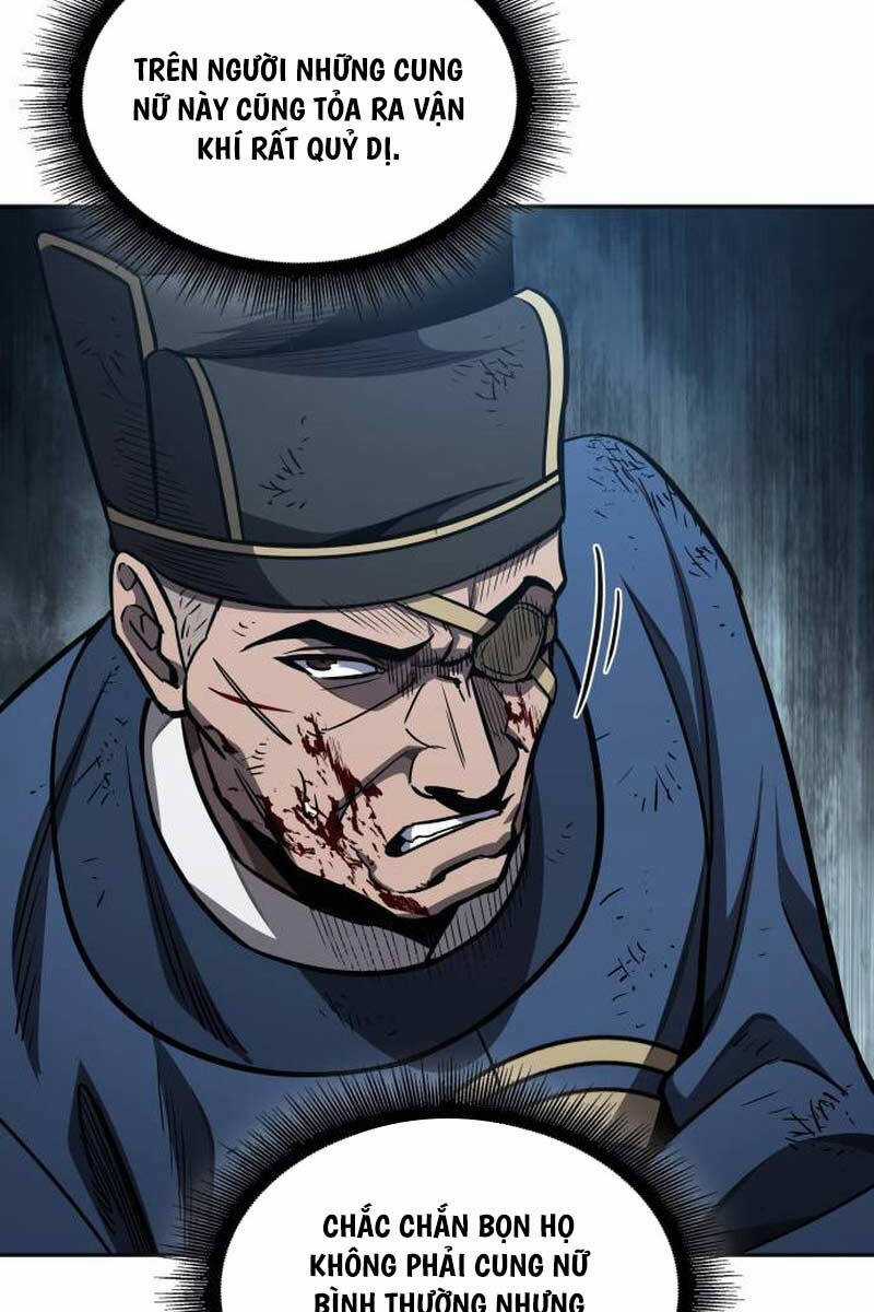 Nano Ma Thần Chapter 191 trang 8